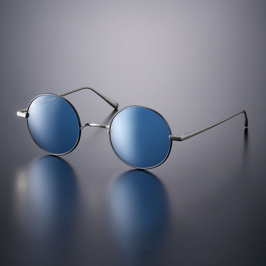 呪術廻戦 眼鏡系列 五条悟 造型太陽眼鏡 (懷玉.玉折ver.)