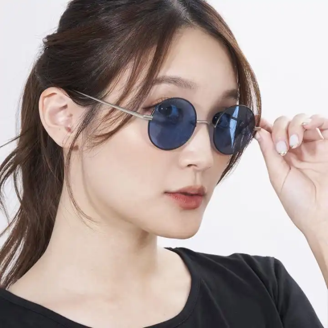 呪術廻戦 眼鏡系列 五条悟 造型太陽眼鏡 (懷玉.玉折ver.)