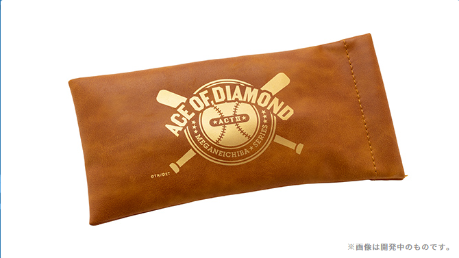 ダイヤのA actⅡ 眼鏡系列 降谷暁造型光學眼鏡 附送不反光度數鏡片