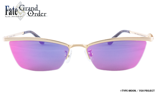Fate Grand/Order 眼鏡系列 坂田金時造型太陽眼鏡