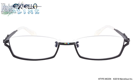 Fate/Extella Link 眼鏡系列 アルテラ 造型光學眼鏡 附送超薄非球面度數鏡片
