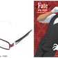 Fate/Stay Night [Unlimited Blade WORKS] 眼鏡系列 アーチャー 造型光學眼鏡 附送不反光度數鏡片