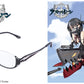 [2022消費券優惠] アズールレーン 眼鏡系列 U-47 造型光學眼鏡