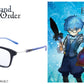 Fate Grand/Order 眼鏡系列 アンデルセン造型光學眼鏡 附送不反光度數鏡片