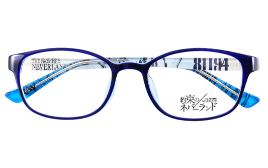 約束のネバーランド 眼鏡系列 RAY 造型光學眼鏡 附送不反光度數鏡片
