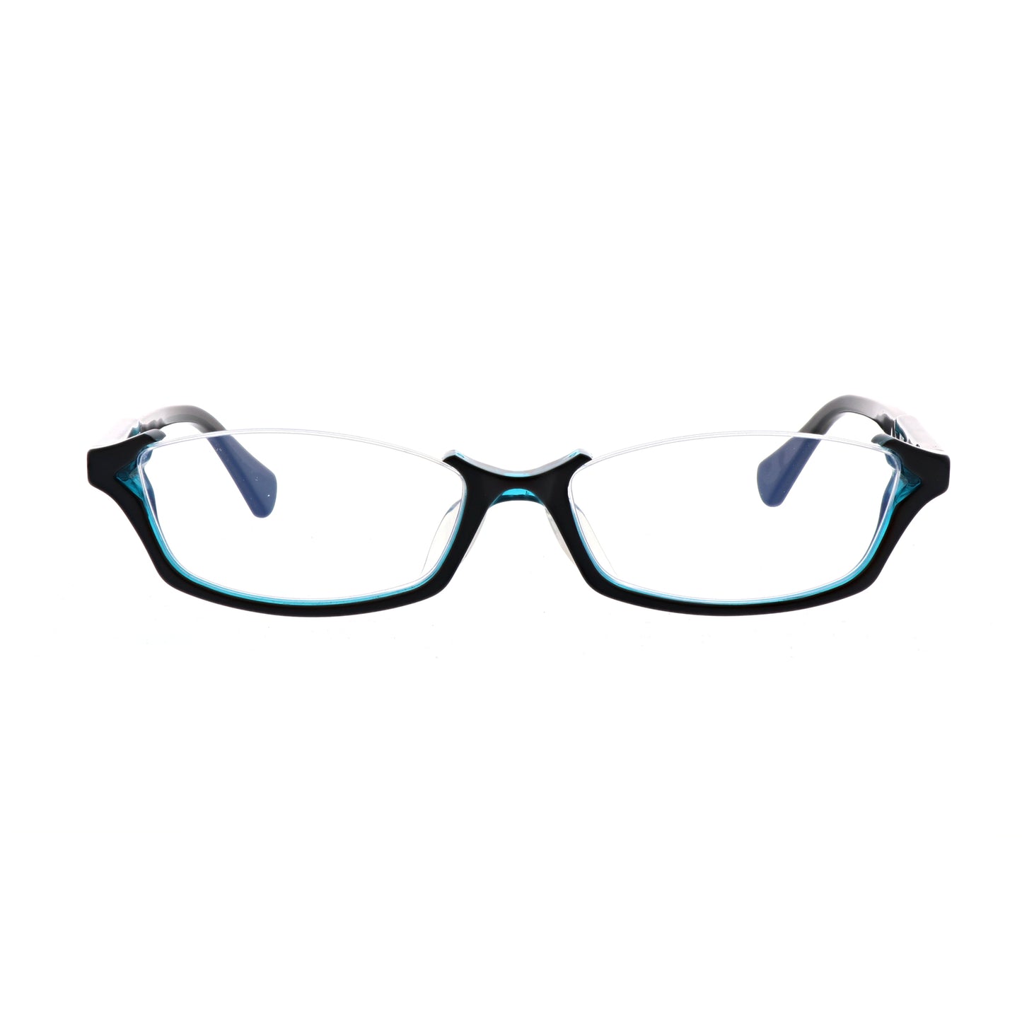 初音ミク EYEWEAR COLLECTION MIKU-007 光學眼鏡 附送特超薄非球面度數鏡片（任何度數）