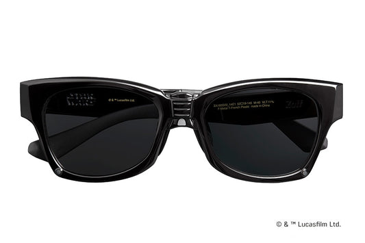 STAR WARS Premium Line 眼鏡系列 Darth Vader(黑武士) 造型兩用眼鏡 附送不反光度數鏡片
