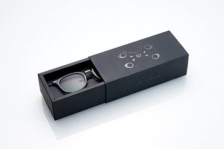 エヴァンゲリオン EVA二號機 光學眼鏡 附送不反光度數鏡片