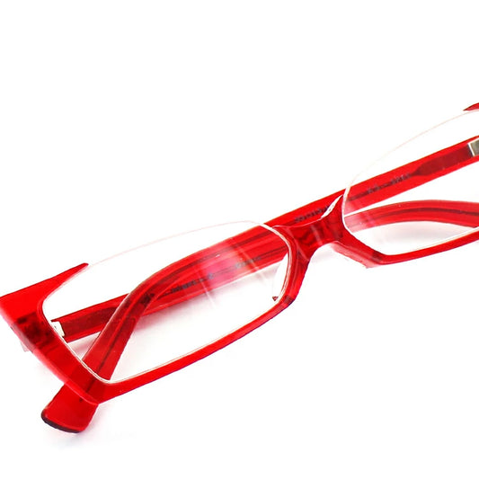 「エヴァンゲリオン」EVA TYPE-MARI 真希波マリ 光學眼鏡 附送不反光度數鏡片