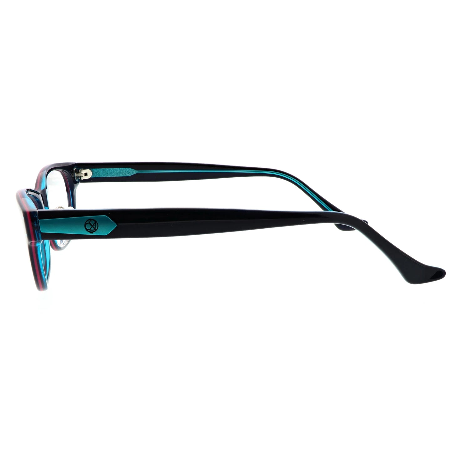 初音ミク EYEWEAR COLLECTION MIKU-005 光學眼鏡 附送超薄非球面度數鏡片