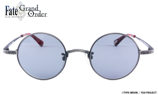 Fate Grand/Order 眼鏡系列 李書文造型太陽眼鏡