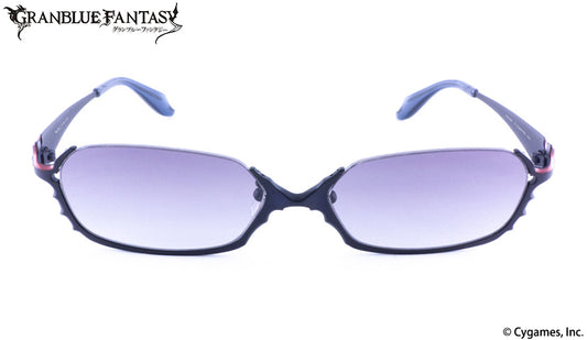 GRANBLUE FANTASY 眼鏡系列  バザラガ 太陽眼鏡