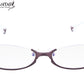 GRANBLUE FANTASY 眼鏡系列  ユーステス 造型光學眼鏡 附送不反光度數鏡片