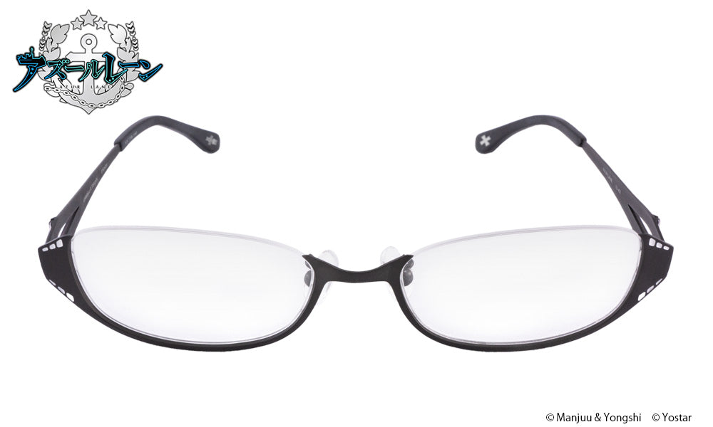 [2022消費券優惠] アズールレーン 眼鏡系列 U-47 造型光學眼鏡