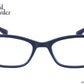 Fate Grand/Order 眼鏡系列 虞美人 造型光學眼鏡 附送不反光度數鏡片