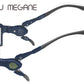[2022消費券優惠] 東方MEGANE GAMING 河城にとり 造型光學眼鏡
