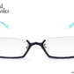 Fate Grand/Order 眼鏡系列 シグルド 造型光學眼鏡 グラムver. 附送不反光度數鏡片