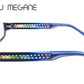 [2022消費券優惠] 東方MEGANE 第四弾 天子 造型光學眼鏡