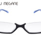 [2022消費券優惠] 東方MEGANE 第四弾 天子 造型光學眼鏡