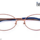 Fate Grand/Order 眼鏡系列 ダ・ヴィンチ造型光學眼鏡 附送不反光度數鏡片