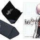 Fate Grand/Order 眼鏡系列 マシュ・キリエライト【盾なし】造型光學眼鏡 附送不反光度數鏡片