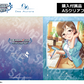 アイドルマスターシンデレラガールズ 眼鏡系列 新田美波 (シルバーver.) 造型光學眼鏡 附送不反光度數鏡片