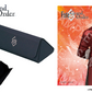Fate Grand/Order 眼鏡系列 李書文造型太陽眼鏡