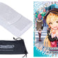 アイドルマスターシンデレラガールズ 眼鏡系列 城ヶ崎莉嘉 造型光學眼鏡 附送不反光度數鏡片