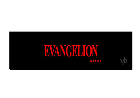「エヴァンゲリオン」EVA二號機 光學眼鏡 附送不反光度數鏡片