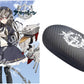 アズールレーン 眼鏡系列 ロンドン倫敦號 造型光學眼鏡 造型光學眼鏡 附送不反光度數鏡片